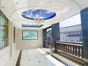 Emeishan Guixinyuan Hotel (Emeishan Scenic Area) - Image 5