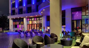 桃園富立登飯店Freedom Design Hotel - Image 4