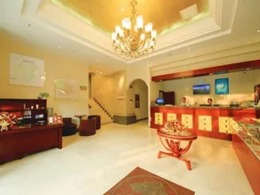 GreenTree Inn Beijing Tiantan South Gate - Image 2
