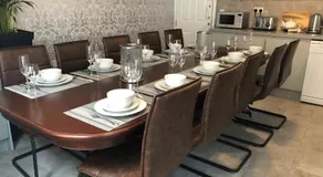 Ten Streets Bed & Breakfast - Image 3