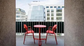 Hamilius Apartments City Center Luxembourg by Rentaroo - Image 4