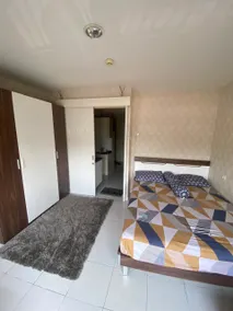 Kozy Room Sentul Tower Apartemen - Image 5