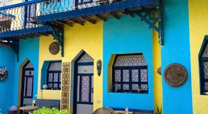 Monica Hotel - Image 4
