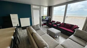 Zeedijk Westende 8p App - Image 2