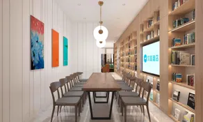 Hanting Hotel Baoji Stadium Shiba River Xinjie Pedestrian Street - Image 2