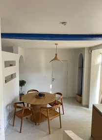 Maison avec balnéo privative & ambiance cinéma - Proche du Mont-Saint-Michel - Image 5