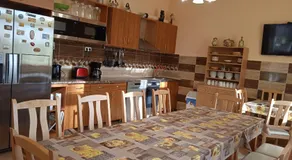 Örségkapuja Vendégház - Image 5