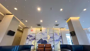 The Yanné, Onsen Hotel - Image 3