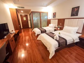 Furuiyuan Hotel (Ejin Horo Banner Sun City Commercial Center Branch) - Image 2