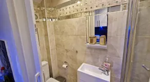 Cosy Studio Apartment In FULHAM - Image 2