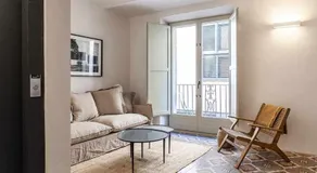 Velo Vern 1- Beautiful new apartment 2 bed ensuite - Image 2