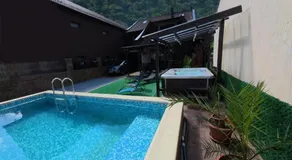 Casa Adriana erwartet Sie an einem Traumort - Image 5