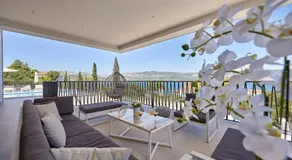 Luxury Villa Cor Mare with Pool - Image 4
