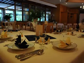 Hotel-Restaurant Buger Hof - Image 2