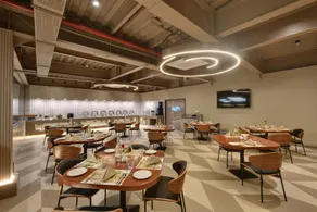 Click Hotels Lite Chakan - Image 3