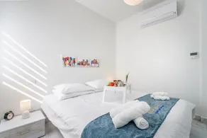 Modern 1BDR in the heart of JLM-Even Israel #49 - Image 5