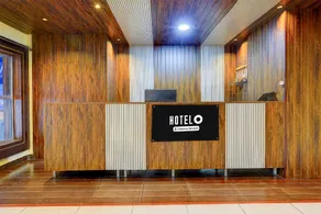 Super Hotel O Pondicherry City Centre - Image 4