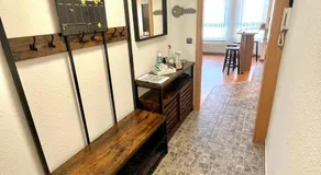 Apartment im Stadtzentrum mit W-LAN Home Sweet Home - Image 4