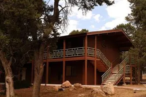 Maswik Lodge - Inside the Park - Image 5