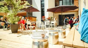 Der Steinerwirt - hangout & hotel - Image 5