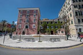 Spianada Studios by Konnect, Old Corfu Town - Image 5
