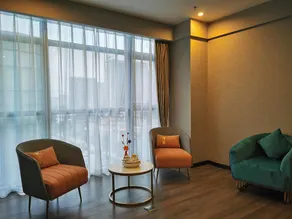 Thank Hotel Fujian Sanming Shaxian Beimen Jin Street - Image 4
