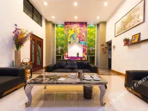 Tengchong Naman Ting Garden Villa - Image 3