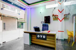 Super Hotel O Divisha - Image 4