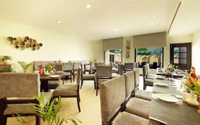 TreeHouse Sunrise Resort & Caravan Park Neemrana - Image 2