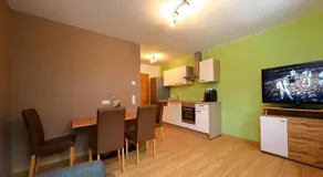 Appartment Obergstattgut - Image 2
