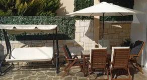 “Theeporto” Maisonette with pool - Image 4