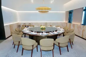 Huangshan Anchihua Mansion Hotel Tunxi Old Street Branch - Image 4