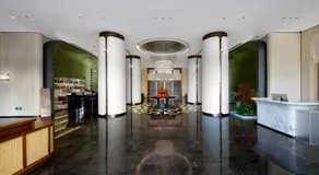 佛山雅致酒店南海广佛智城店 - Image 3