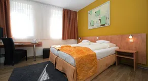 Hotel Alt Speyer - Image 2