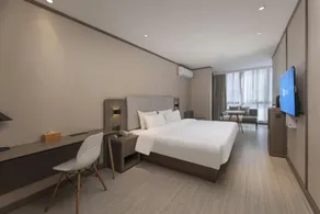 Hanting Hotel Taixing New Energy Meishi - Image 2