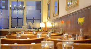 Hotel 't Witte Huys Scheveningen - Image 5