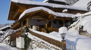 Berggasthof Hintergföll - Image 3