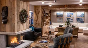 Hôtel de Verbier SUP - Image 3