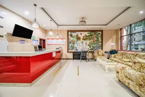 OYO Jinjie Business Hotel - Image 2