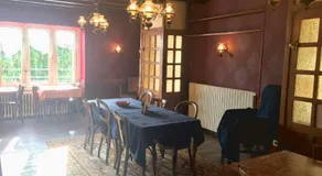 Chambres chez l'habitant et table d'hôtes Crocq "le vieil hôtel" - Image 2