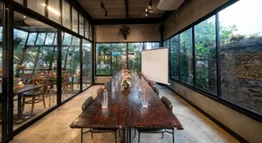 Crystal Resort Korat - Image 4
