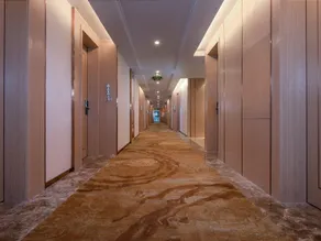 Vienna International Hotel Duyun Qinhan Film and Television City Green Expo Park - Image 4