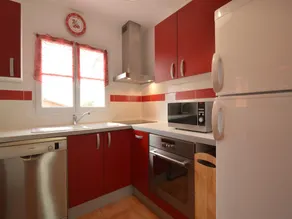 Holiday Home in Avrille near Sandy Beaches - Image 5