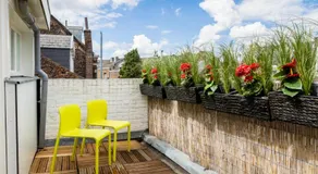 Madrid Suites - Image 4