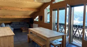 Chalet Fleur des Alpes 2 - Image 5