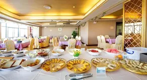 Vienna Hotel Guangxi Guilin 7-Star Wanda Plaza - Image 3
