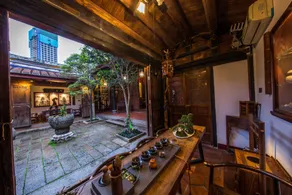 Lansheng yard - Image 4