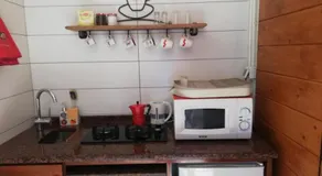Casa Privada do Plateau - Image 3