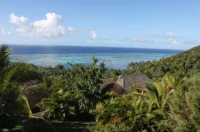 Magnifique Villa standing Moorea avec vue mer jacuzzi - Image 4