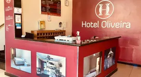 Hotel Oliveira - Image 2